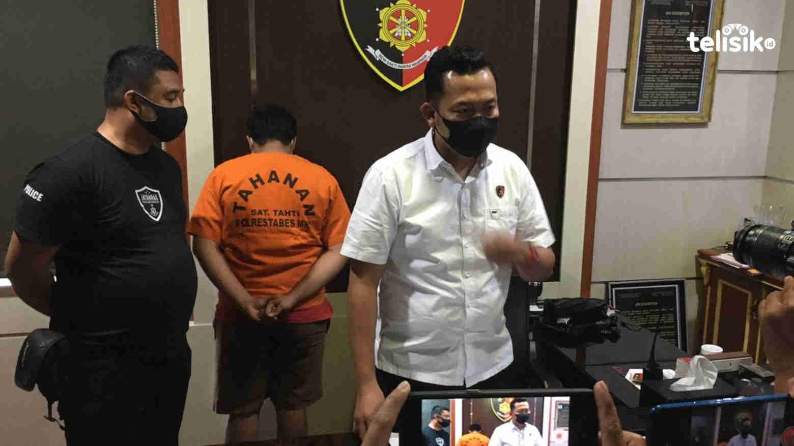 Janjikan Kerja di Morowali, Pria di Makassar Tipu Puluhan Orang