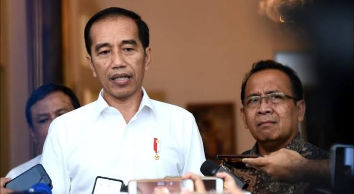 Jokowi Dipastikan Buka Munas VIII Kadin di Kendari