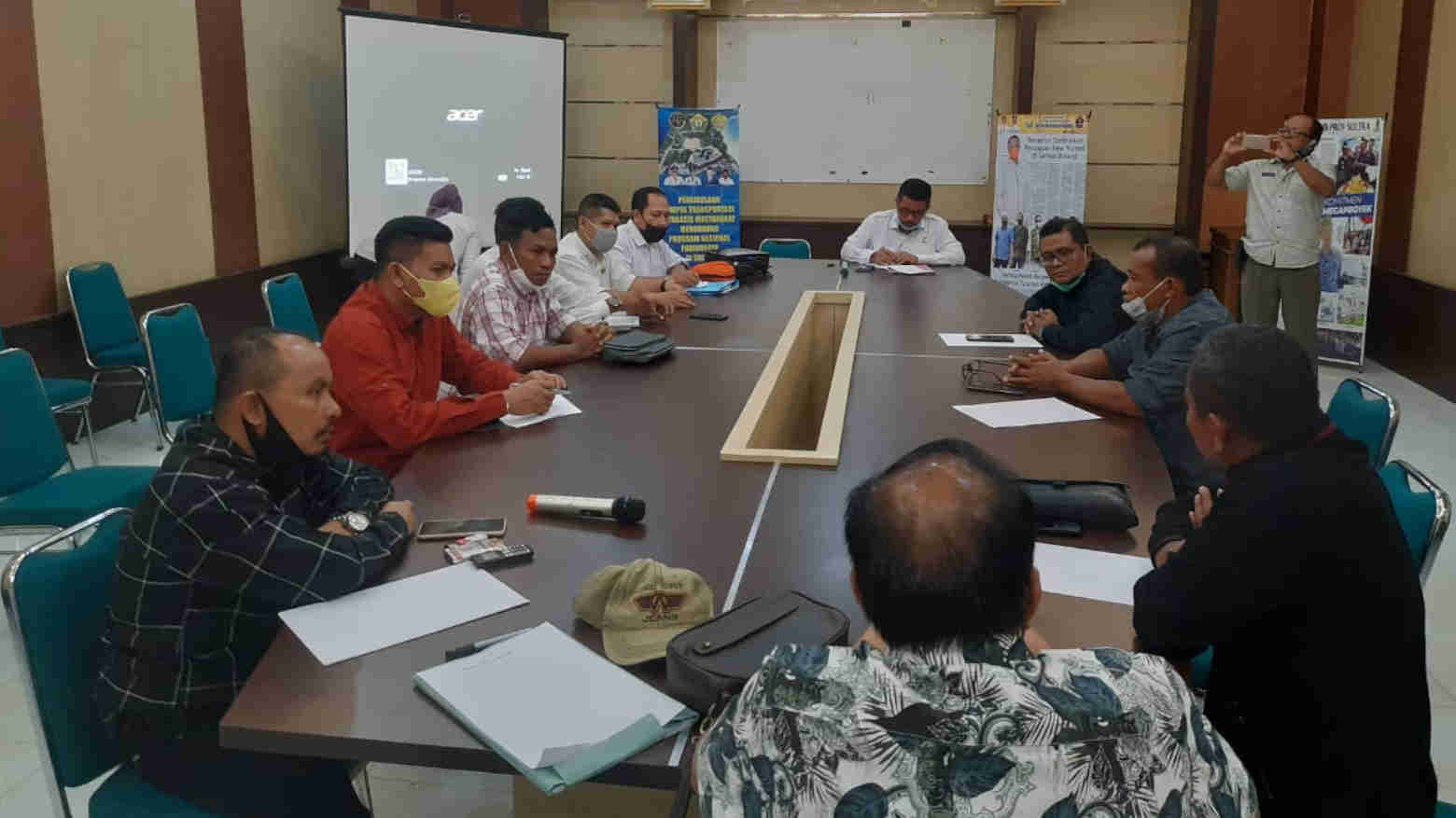 Kapal Ekspres Bahari 6 E Langgar Aturan Turunkan Harga Tiket dan Tak Punya Izin