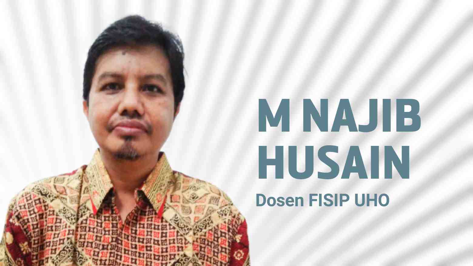 Kemunculan Kandidat Tanpa Perhitungan Politik