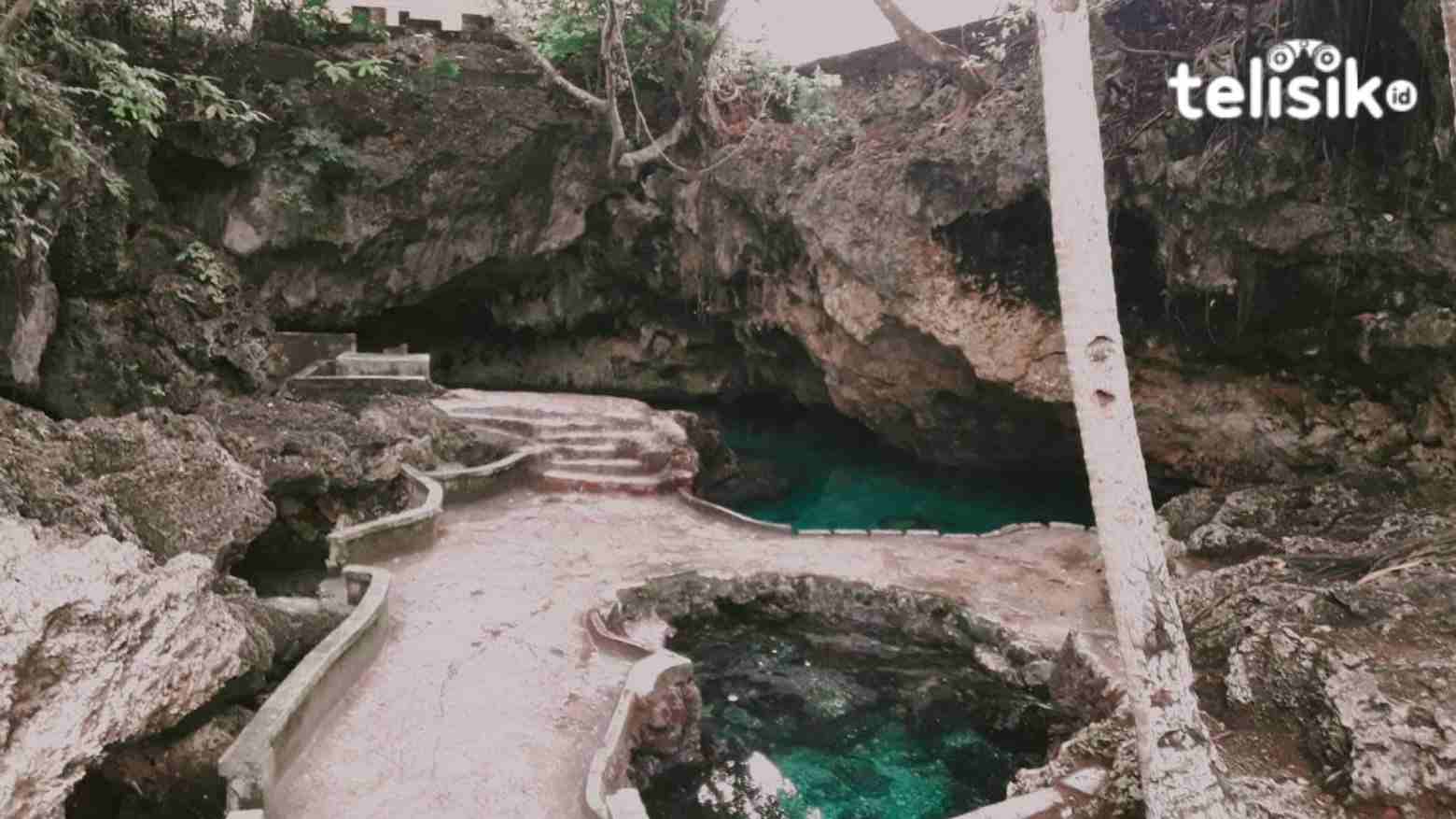 Konon Para Jomblo Bisa Dapatkan Pasangan Bila Berkunjung ke Gua Ini