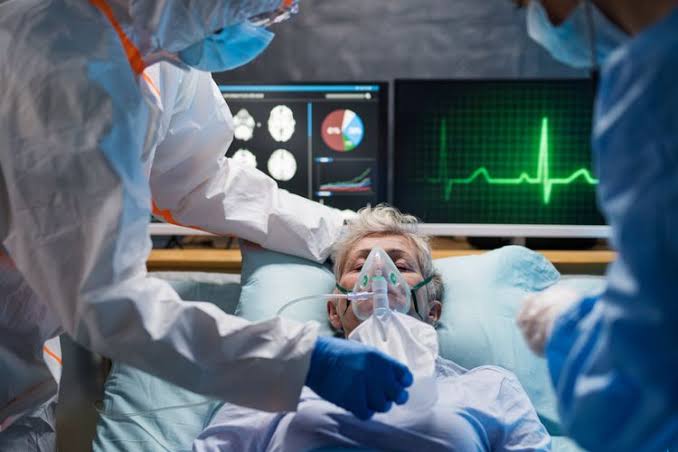 Konsel Kini Tak Lagi Zona Hijau COVID-19