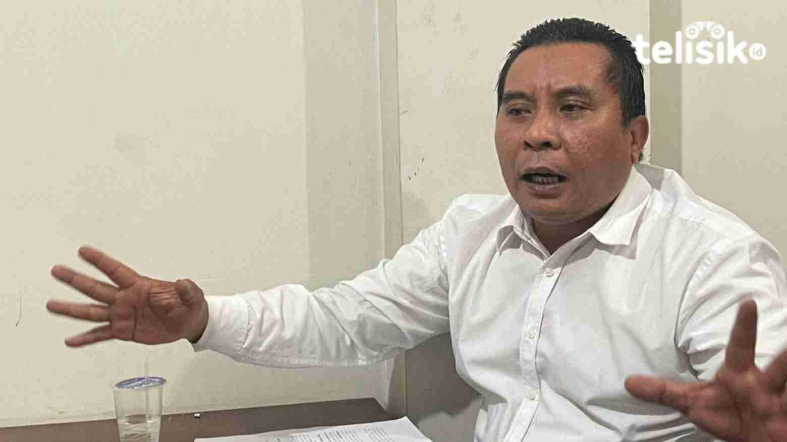 Kuasa Hukum YSM Bakal Gugat Kejati Sultra