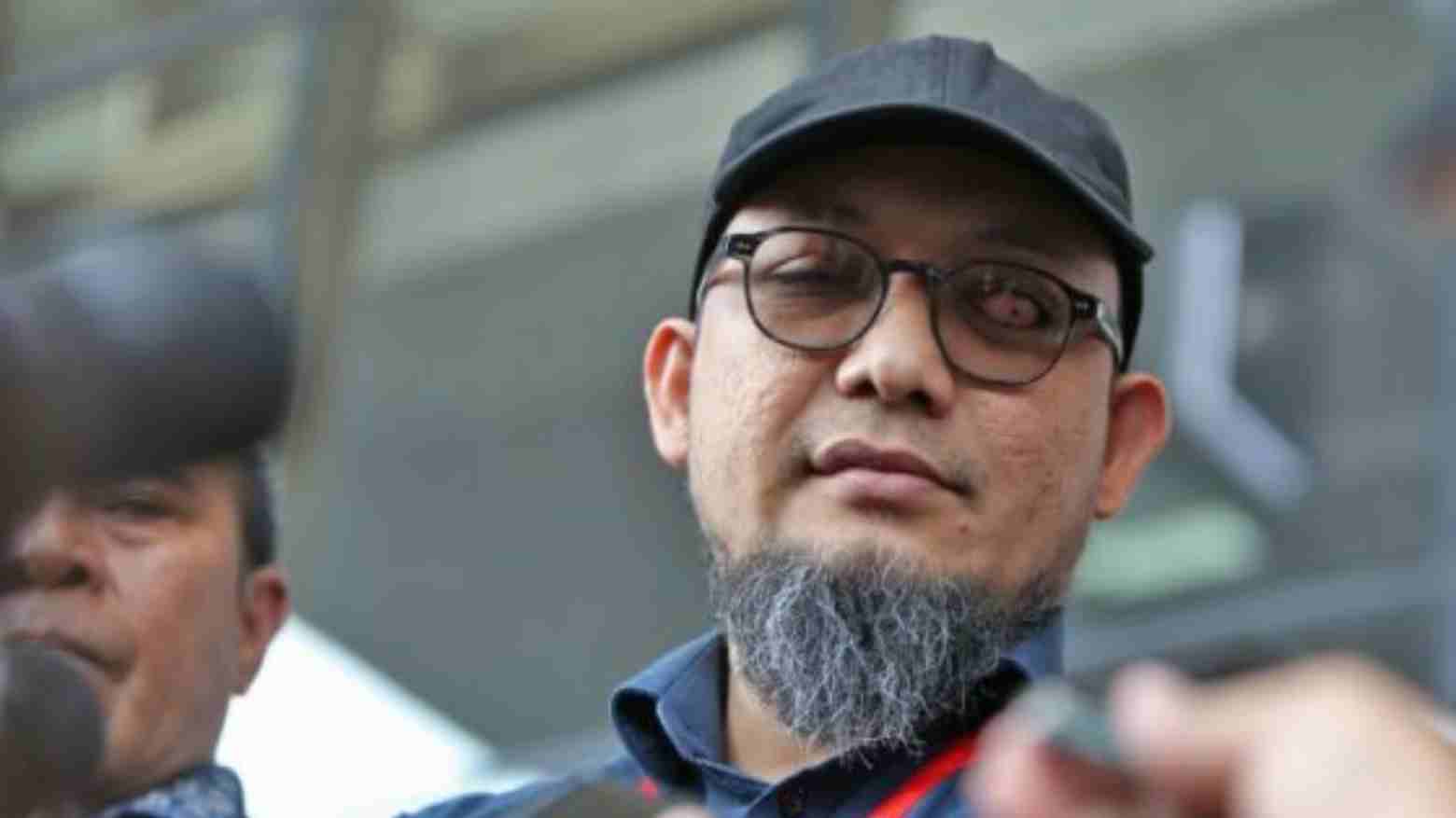 Makin Panas, Novel Baswedan dan 74 Pegawai KPK Mengadu ke MK