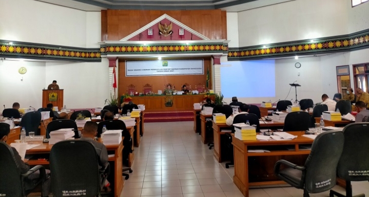 Manggarai Rencana Berutang Rp 300 Miliar Saat Pandemi, Fraksi PAN Ragu