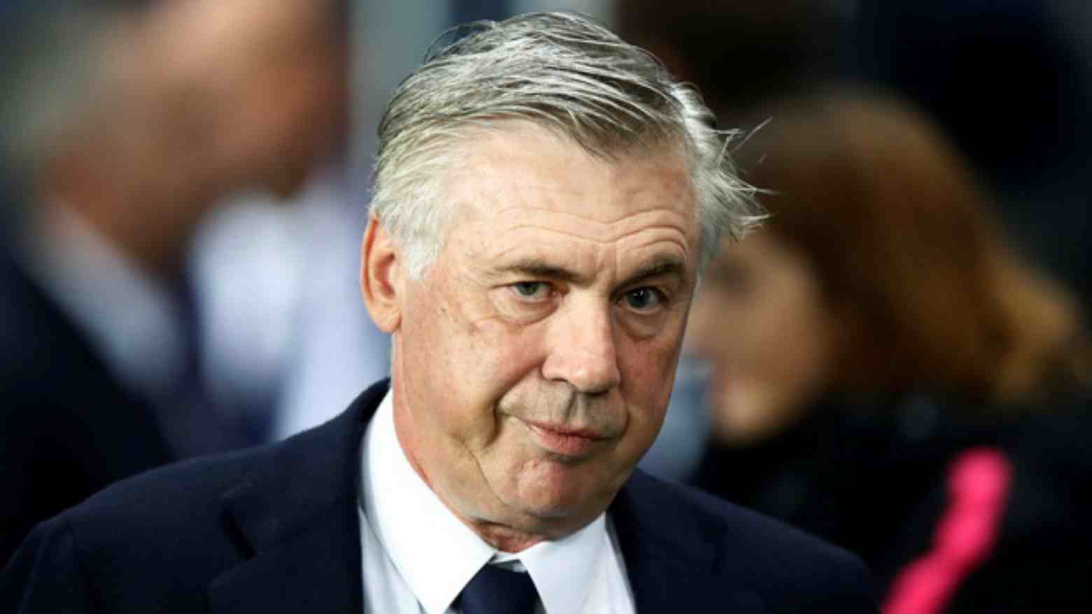 Masih Terikat Kontrak Everton, Real Madrid akan Bajak Ancelotti