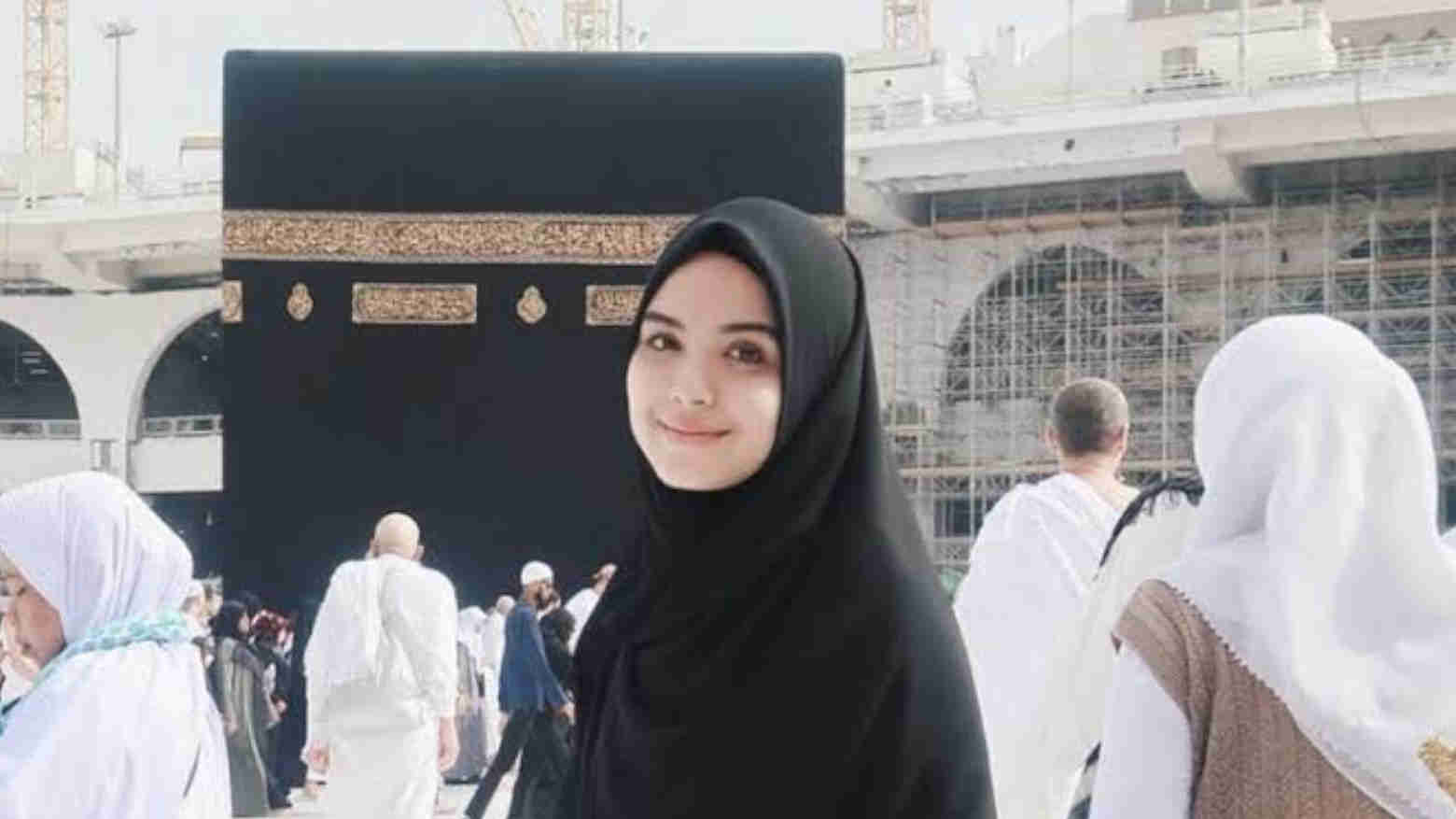 Mengenal Maudy Ayunda, Penyanyi dan Artis Muda yang Raih Dua Gelar Magister di Stanford University