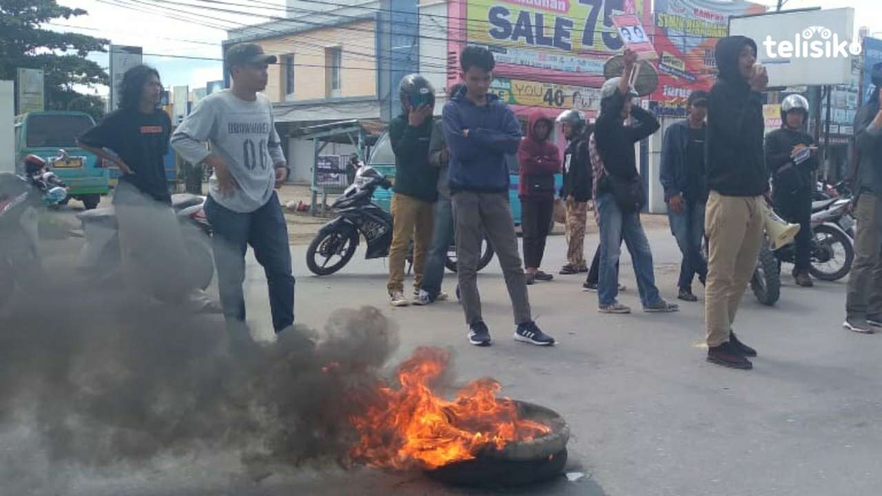Mengenang Kematian Yusuf dan Randi di Hari Lahir Pancasila