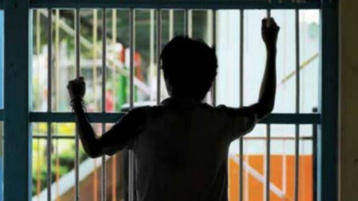 Merampok di NTT, Pria Asal Sumsel Ditangkap Polisi dan Dua Rekannya Masuk DPO