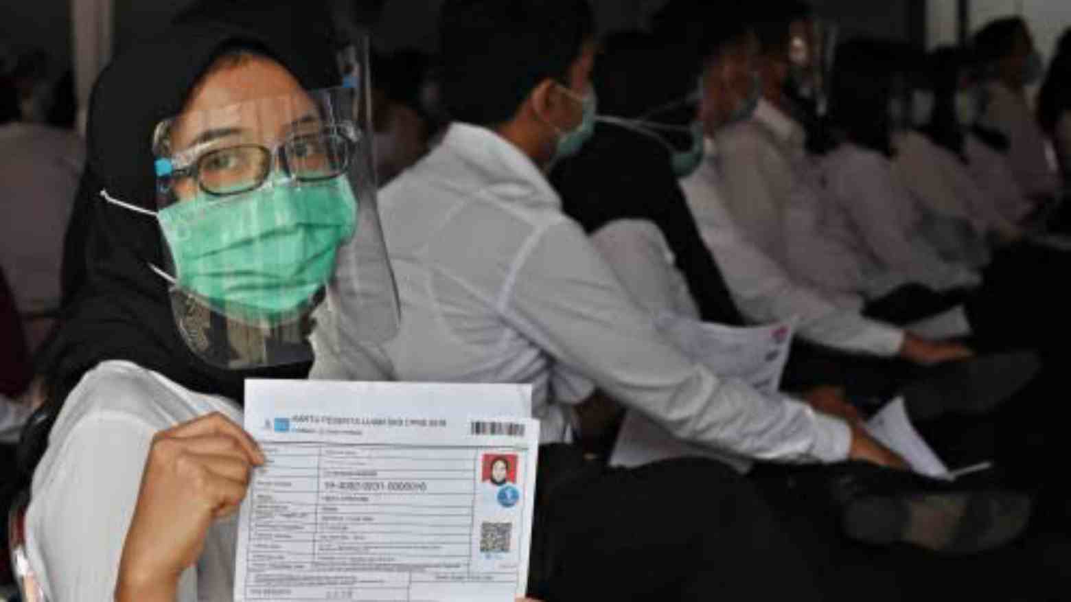 Meski Jadwal Pendaftaran Diundur, Kuota CPNS di Kolaka Utara Tidak Berubah