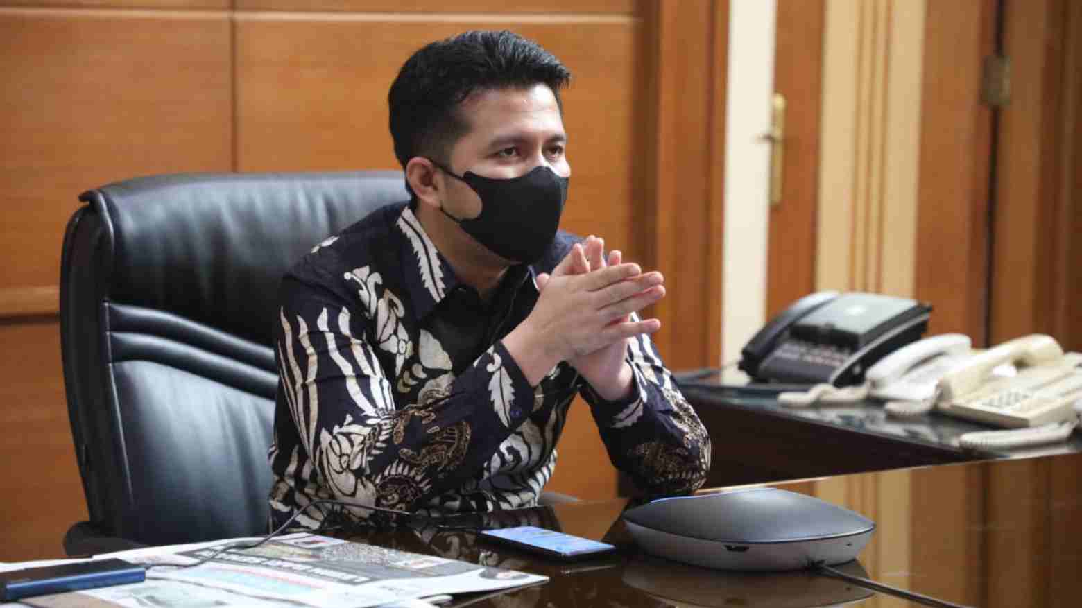 Minimalisir Varian India COVID-19, 4 Kecamatan di Bangkalan Tracing Massal