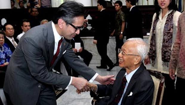 Mochtar Kusumaatmadja, Menteri Era Soeharto Ini Meninggal Dunia