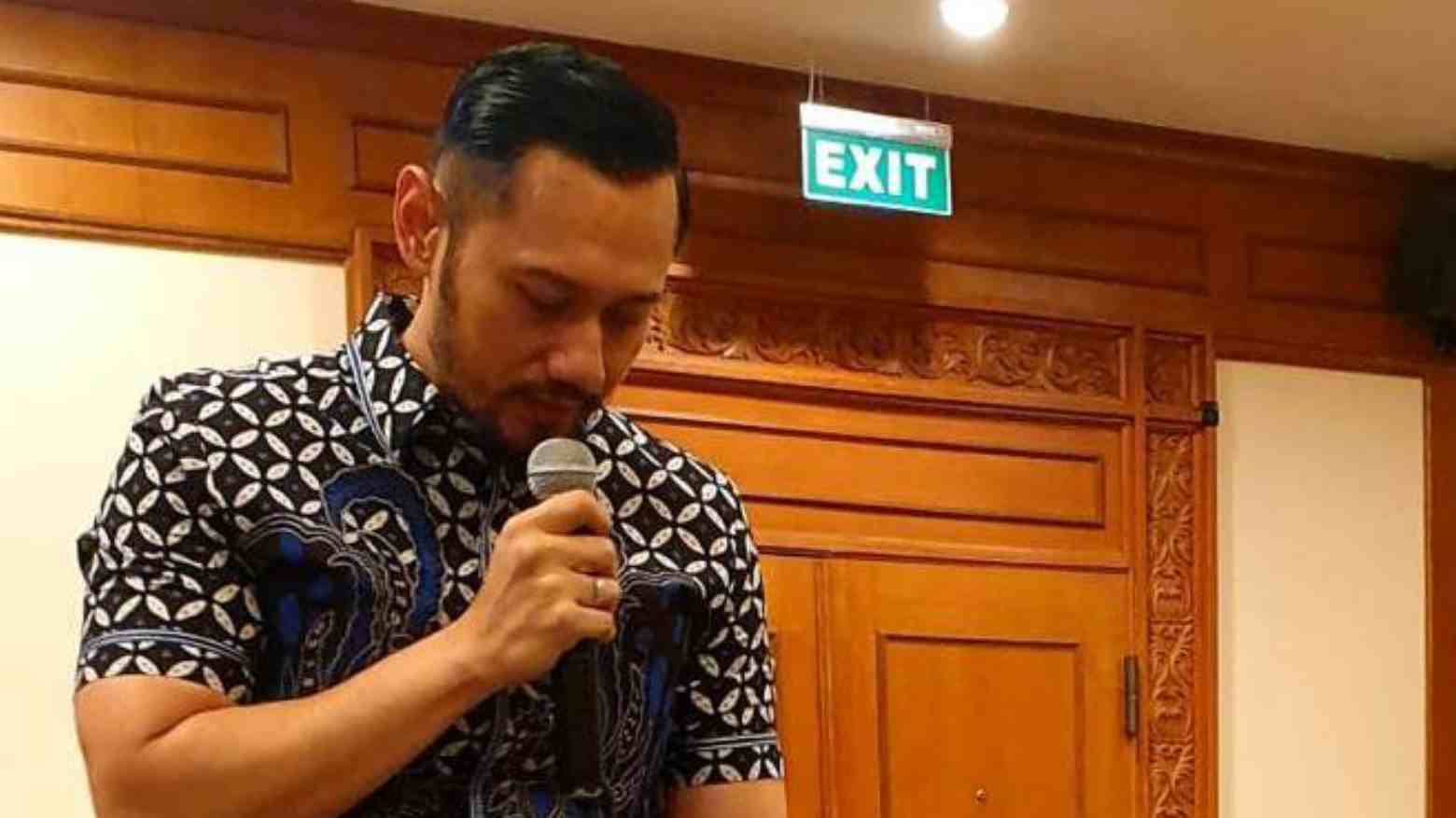 Moeldoko PTUN-kan Menkumham, Demokrat: Memalukan