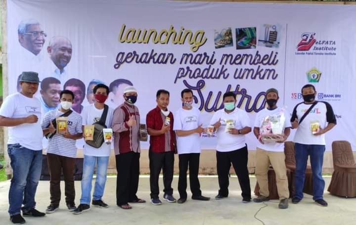 Munas Kadin di Kendari, Ini Harapan Pelaku UMKM