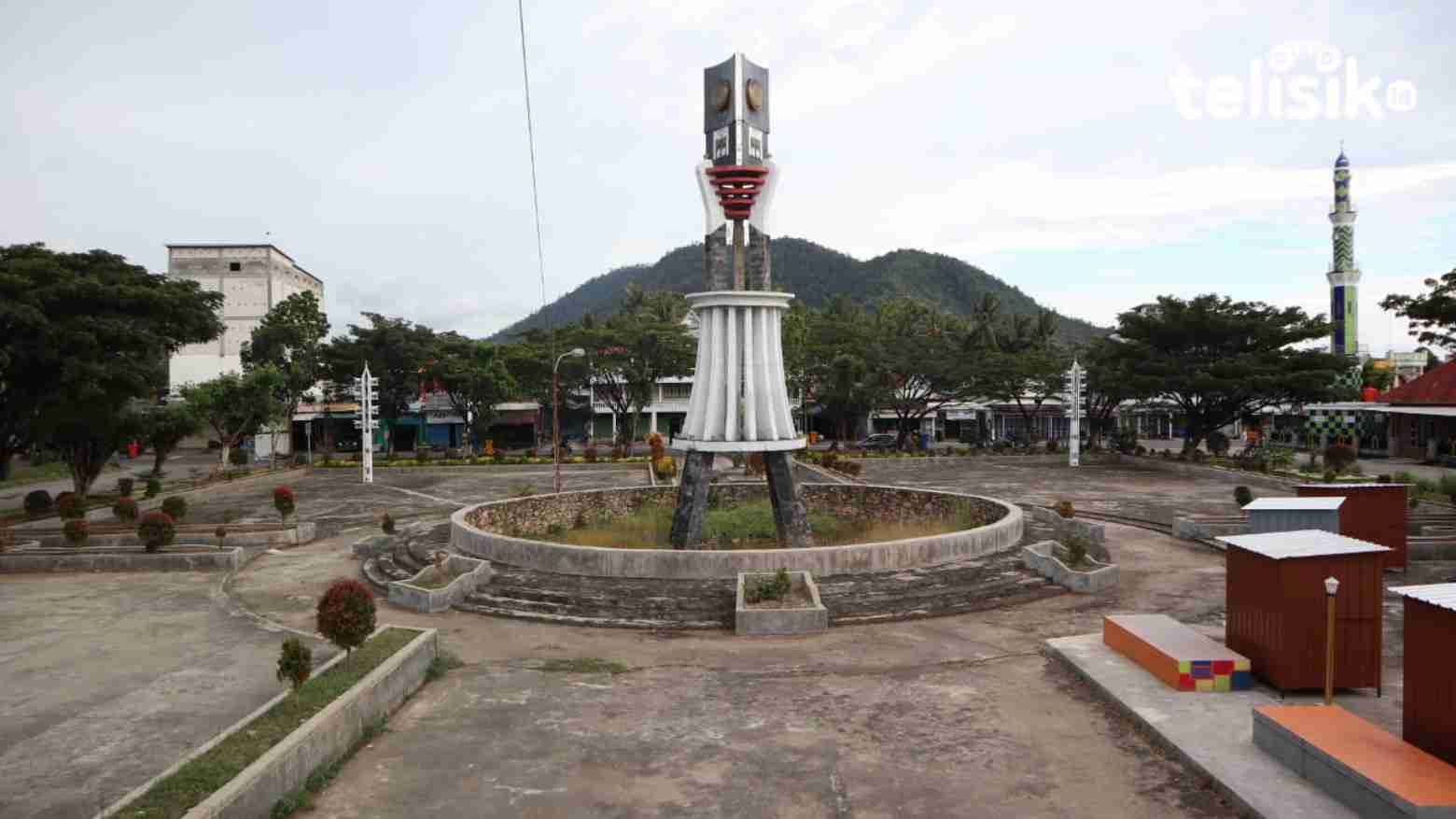 Museum Mini Bakal Dibangun di Taman Budaya Kolut