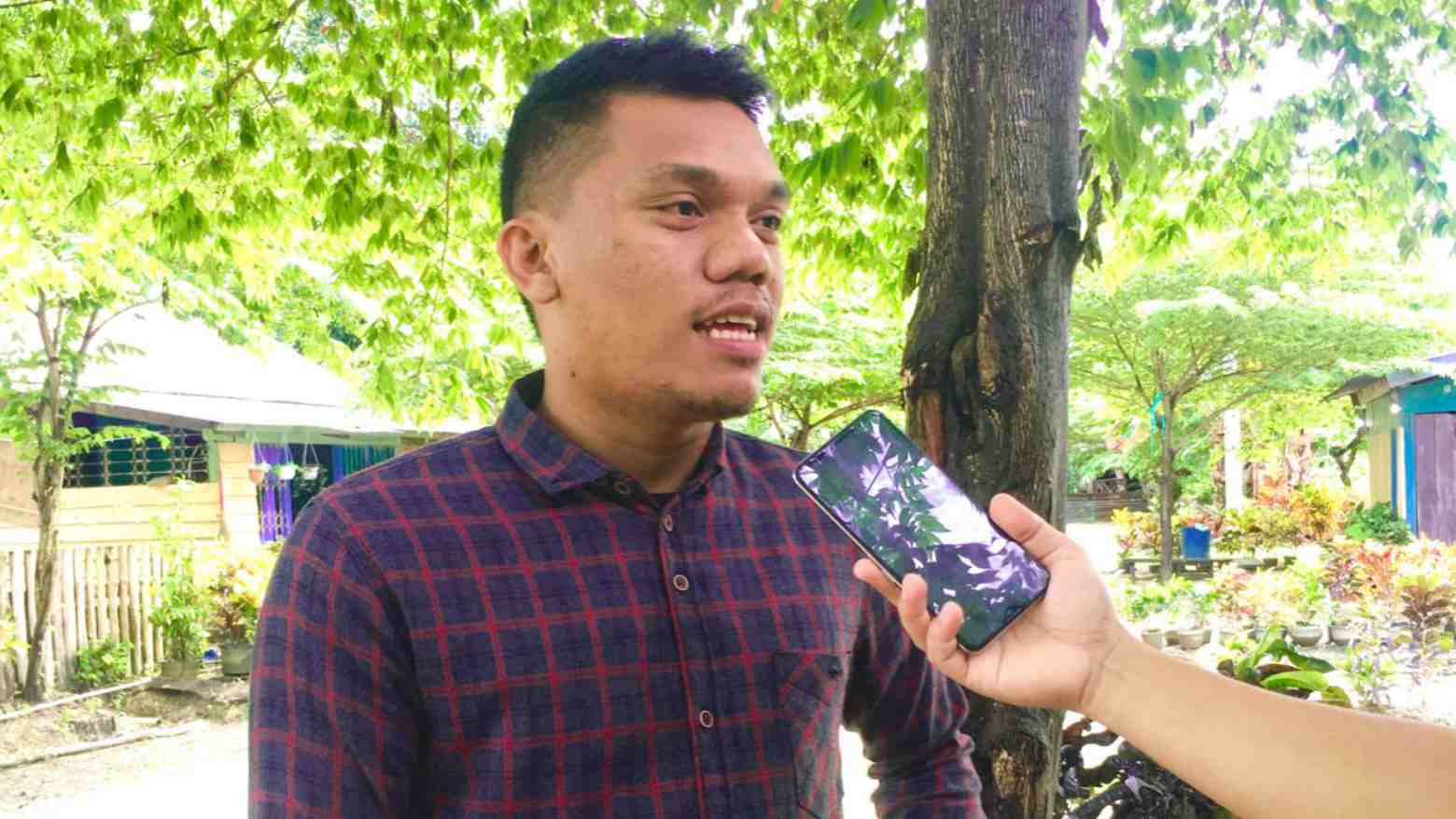 Oknum Kepala Desa di Wakatobi Dilapor ke Kejati, Dugaan Penyalahgunaan ADD