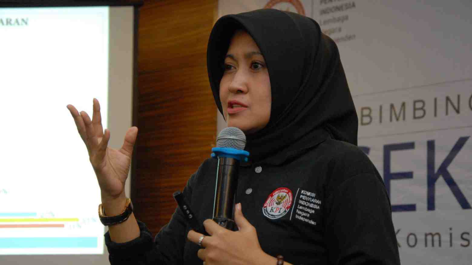 Pamer Pedofil dan Poligami, KPI Desak Sinetron Zahra Dievaluasi