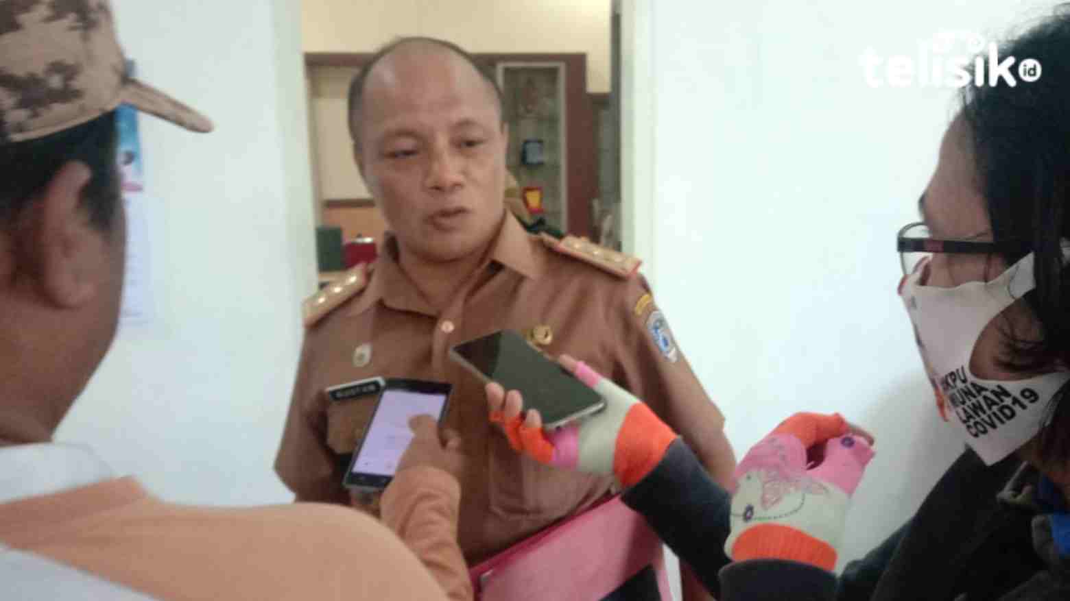 Panitia Desk Pilkades Terbentuk, Batas Maksimal Cakades 60 Tahun