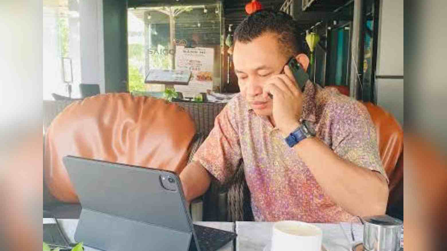 Panitia Munas Kadin Indonesia Bekerja 24 Jam