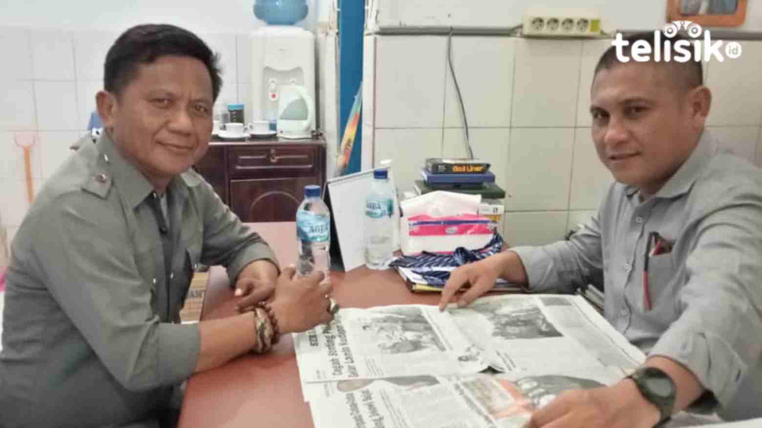 PDAM Muna Usulkan Rp 13 M Optimalisasi SPAM