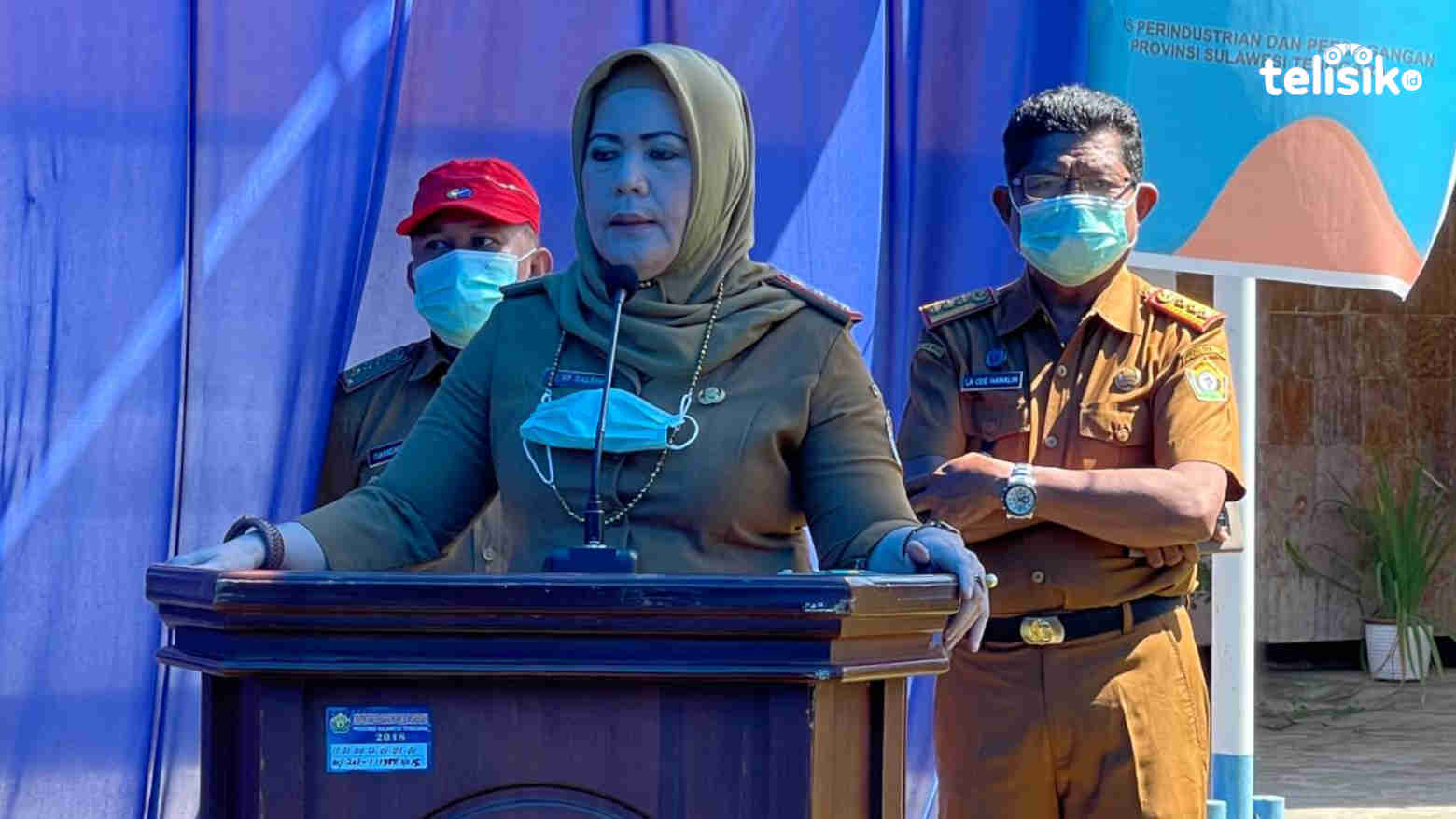 Pelaku UMKM Diminta Genjot Promosi Produk di Munas Kadin Indonesia