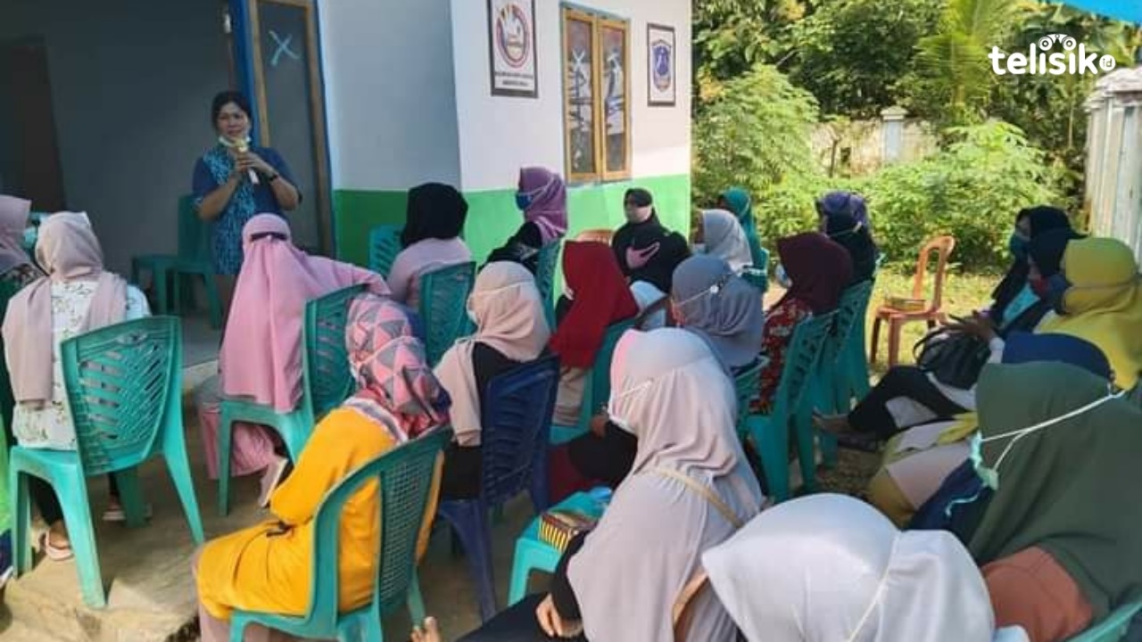 Pemakaian Kontrasepsi Jangka Panjang di Muna Meningkat