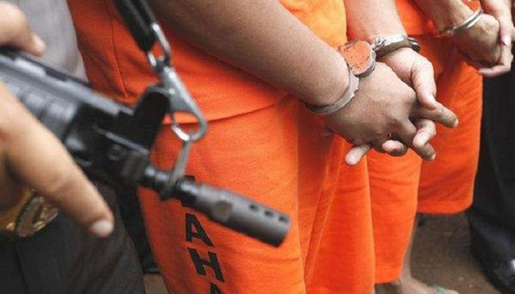 Pemalsuan Kenaikan Pangkat 53 Guru, Kejari Konsel Tetapkan Tiga Tersangka