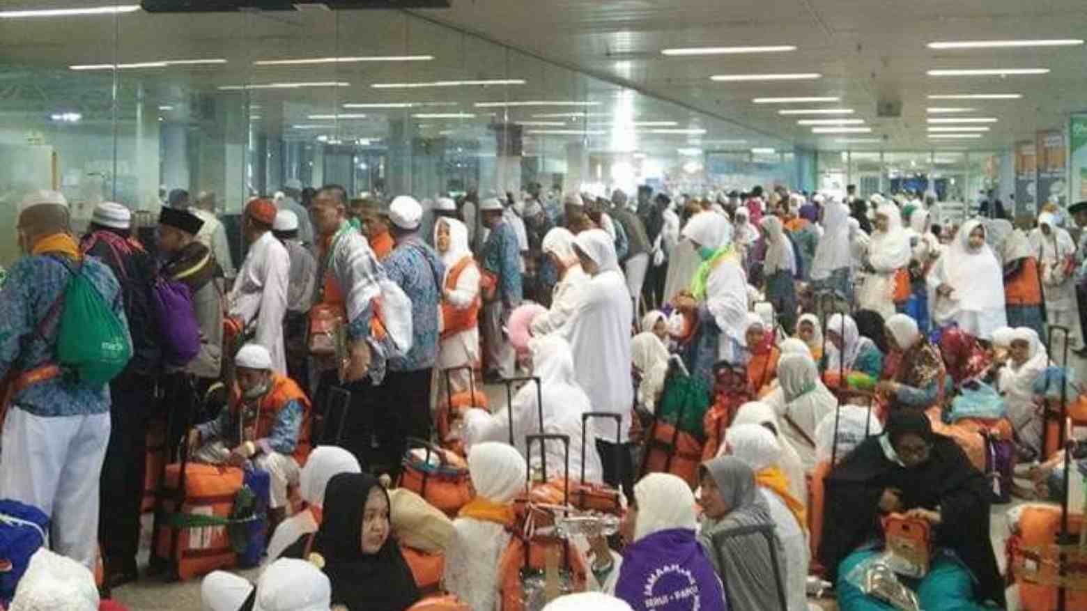 Pembatalan Haji, 88 Calon Jemaah Asal Wakatobi Dipastikan Gagal Berangkat