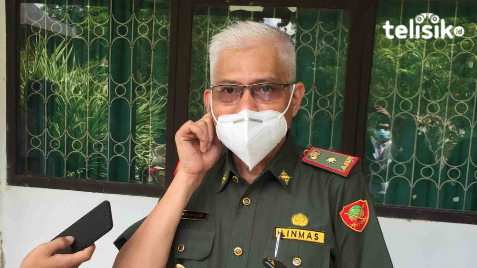 Pembelajaran Tatap Muka Hanya Boleh Dua Kali Dalam Seminggu