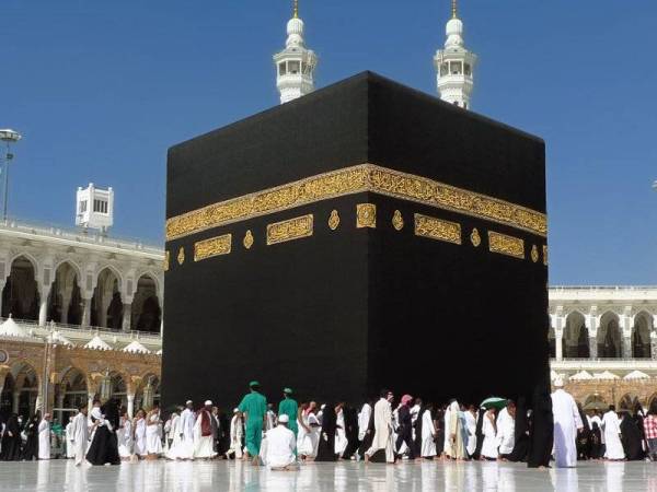 Pemberangkatan Ibadah Haji 2021 Resmi Dibatalkan