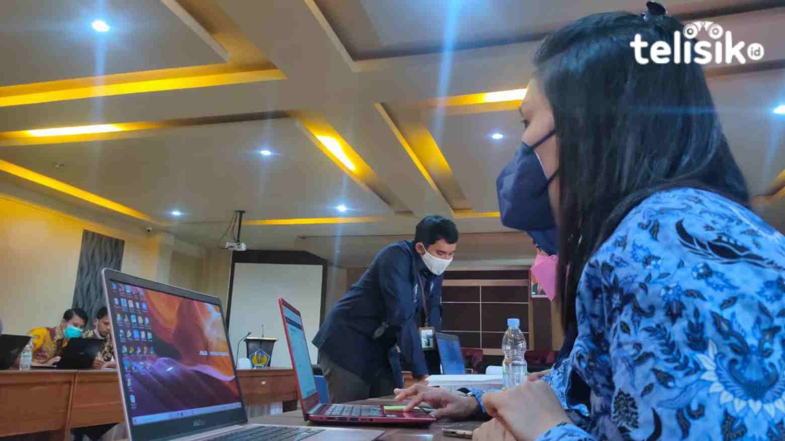 Pencairan APBN Bakal Lebih Mudah, Lewat Aplikasi Sakti dari KPPN Kendari