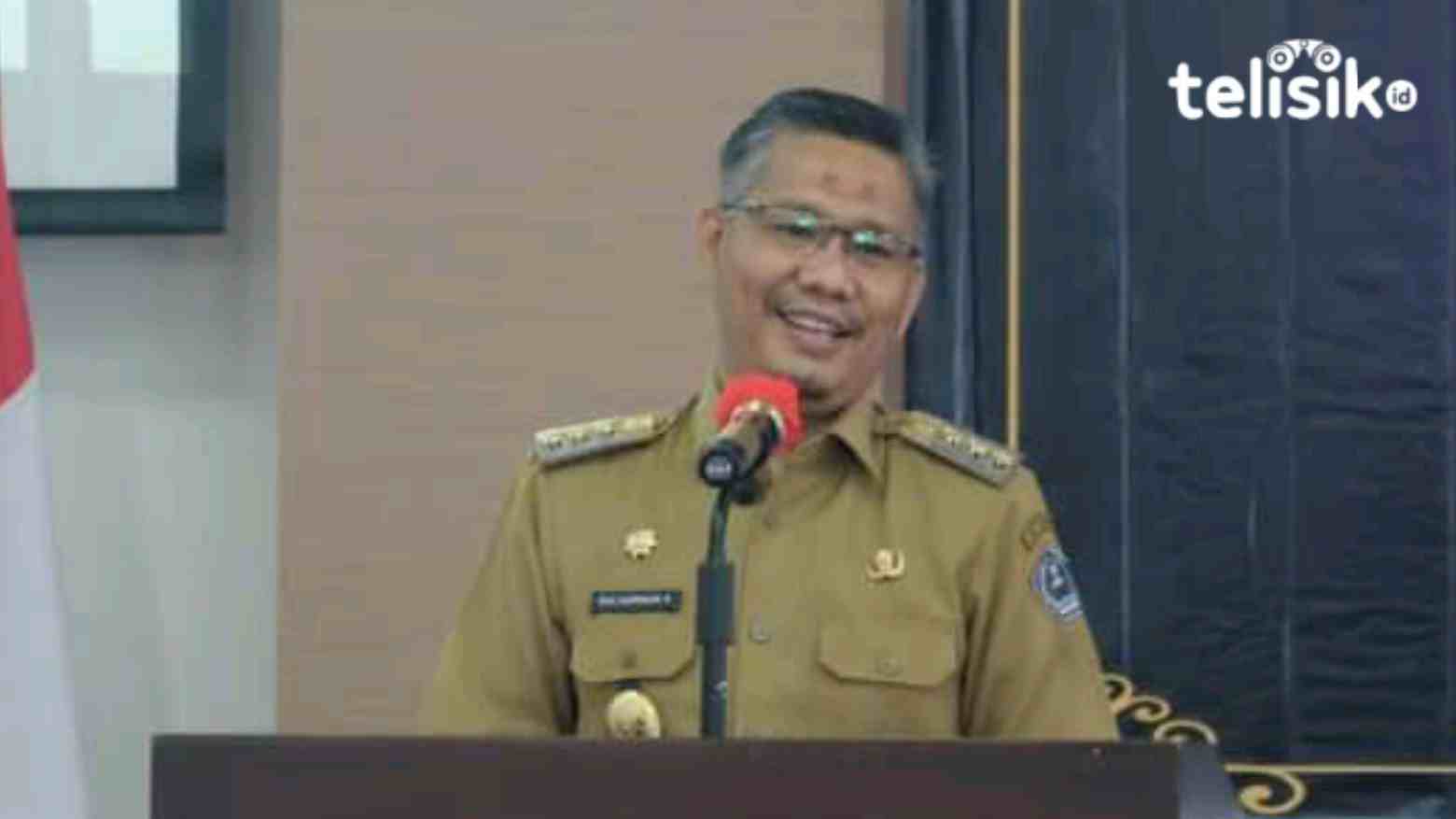 Pendaftaran CPNS dan PPPK Ditunda, Formasi Kota Kendari Berkurang?