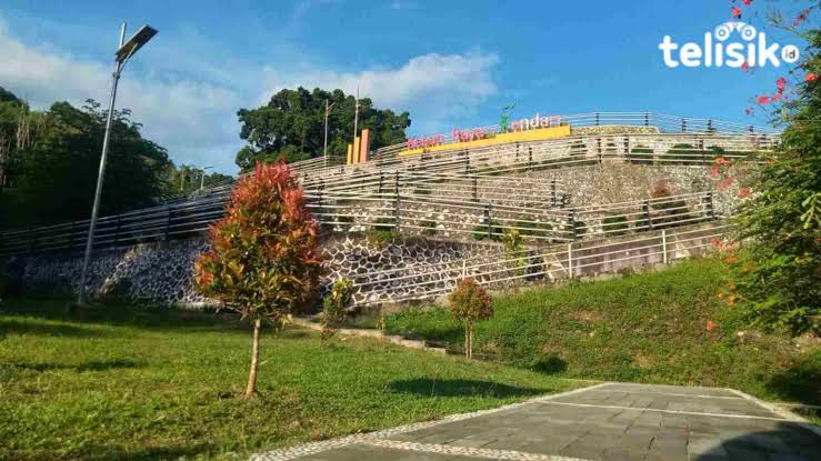 Pengunjung Kerap Ambil Tanaman di Kebun Raya Kendari