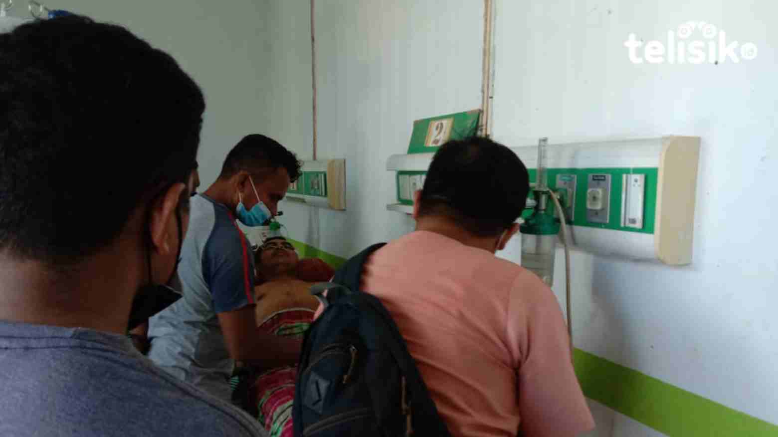 Penjual Ikan di Muna Dibegal, Pelaku Bawa Kabur Uang Korban