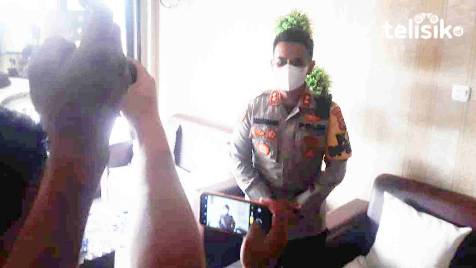 Permohonan Praperadilan PT BKK atas Polres Wakatobi Ditolak PN Wangi-Wangi