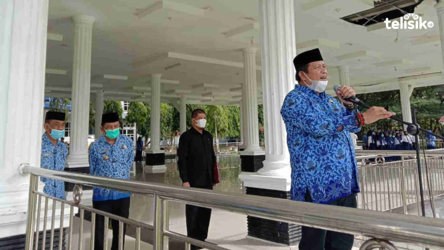 Pinjaman Pemkab Muna Rp 401 Miliar Menanti Penandatanganan MoU