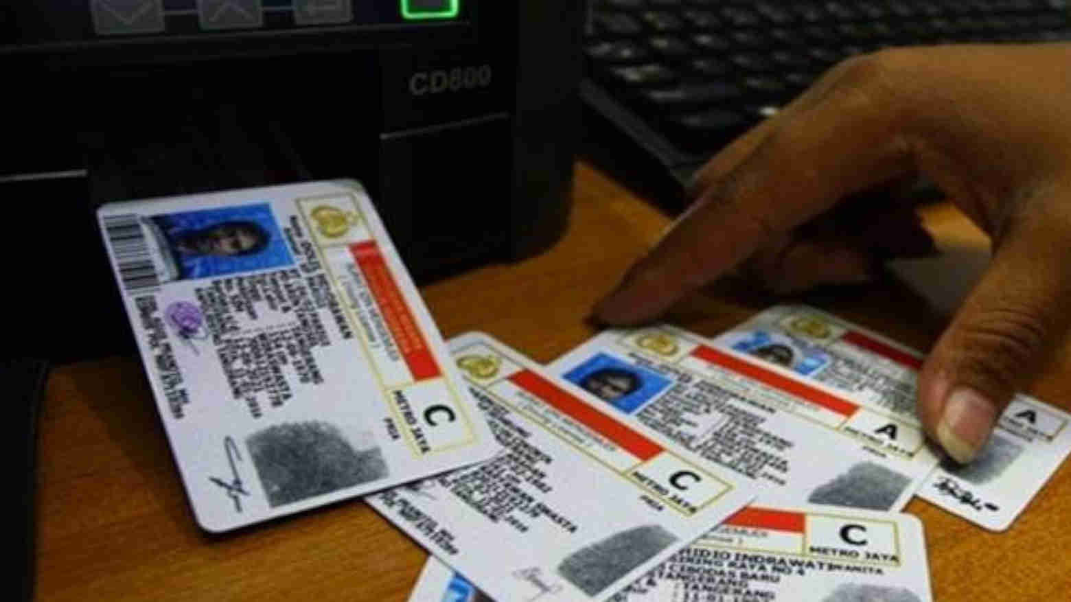 Polda Sultra Bantah Informasi Sertifikat Vaksin Jadi Syarat Buat SIM dan SKCK