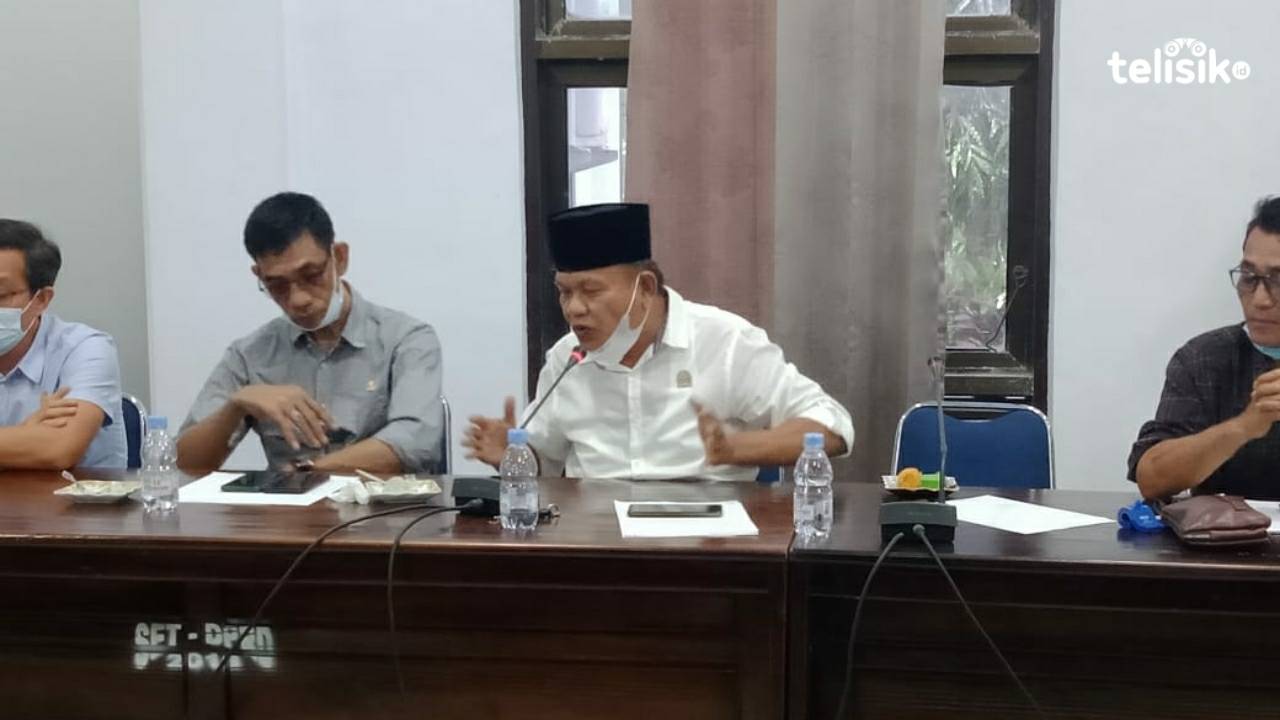 Politisi PBB Sayangkan Syahbandar Kolaka Tidak Penuhi Panggilan DPRD Kolut