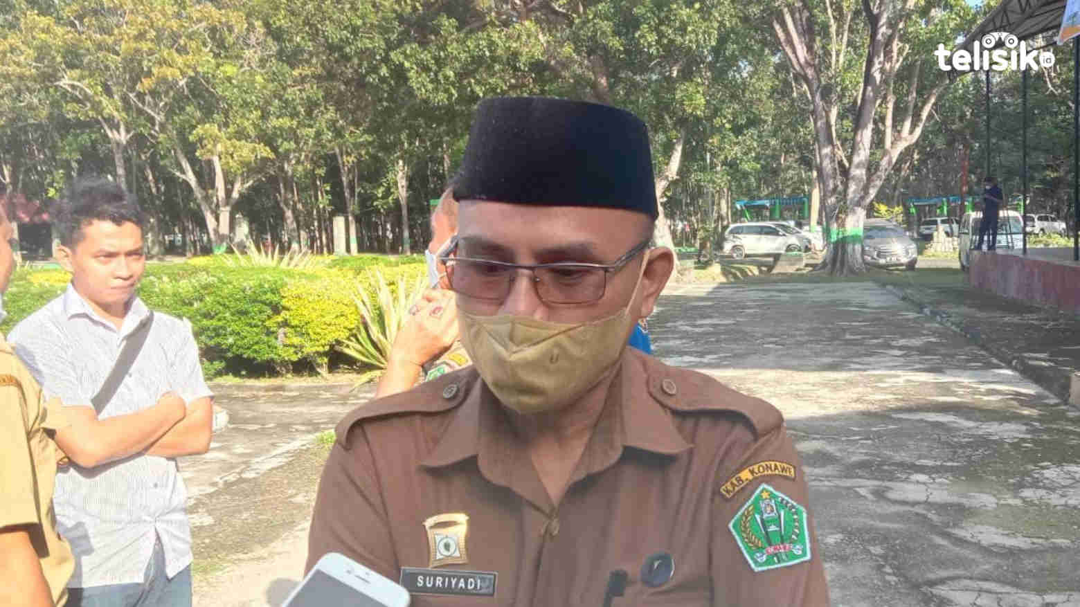 PPDB Dimulai Juli, Sekolah Islam Terpadu Jadi Primadona Orang Tua Murid di Konawe