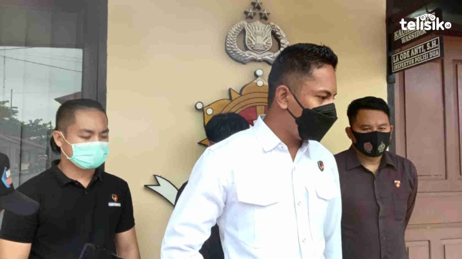 Premanisme Hantui Warga, Polres Konawe Pantau Pungli