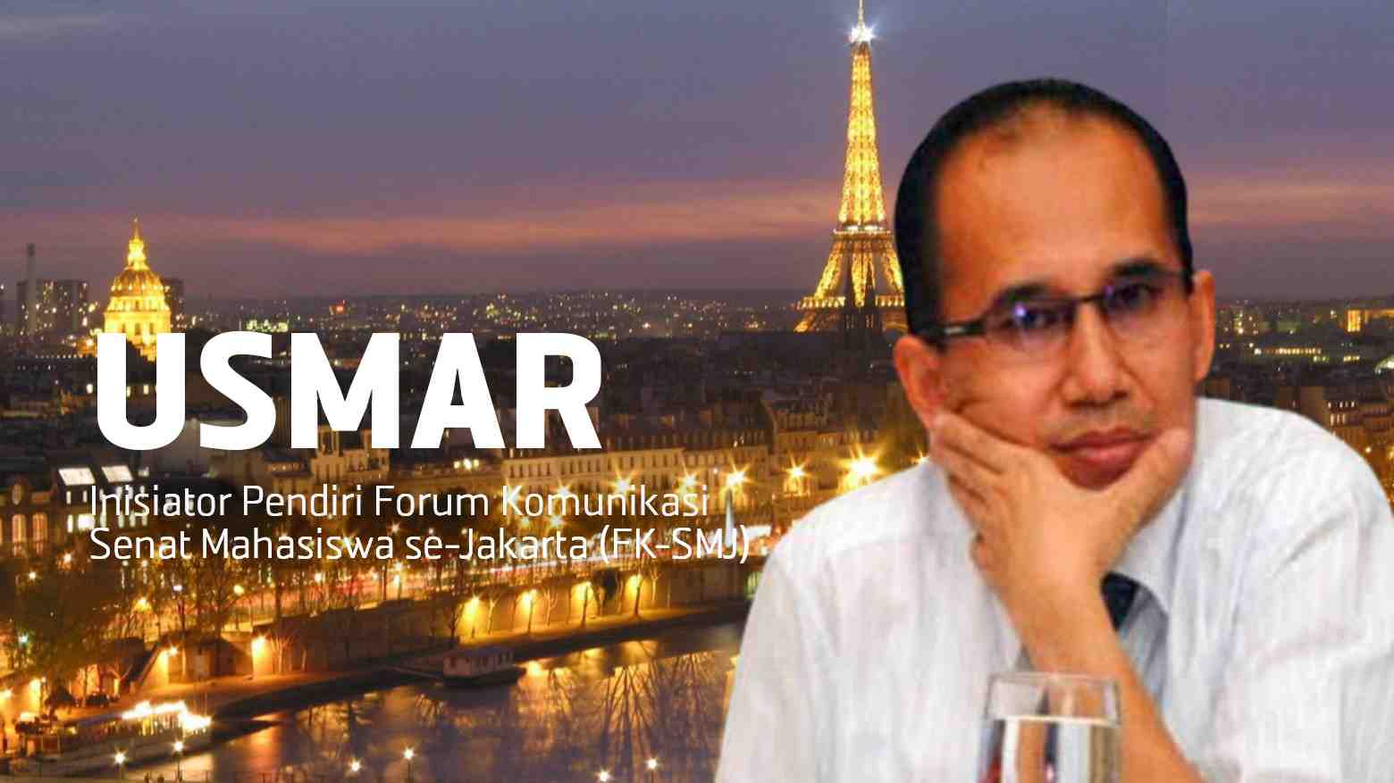 Presiden Tiga Periode, Mereka Pengkhianat Bangsa