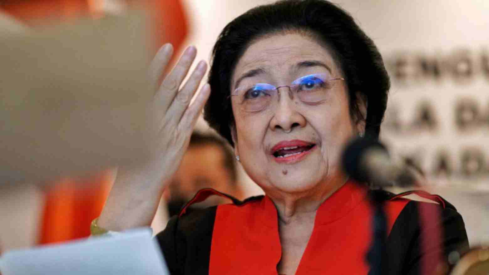 Di Luar Dugaan, Sekjen PDIP Bocorkan Capres 2024 Pilihan Megawati Jatuh Pada...