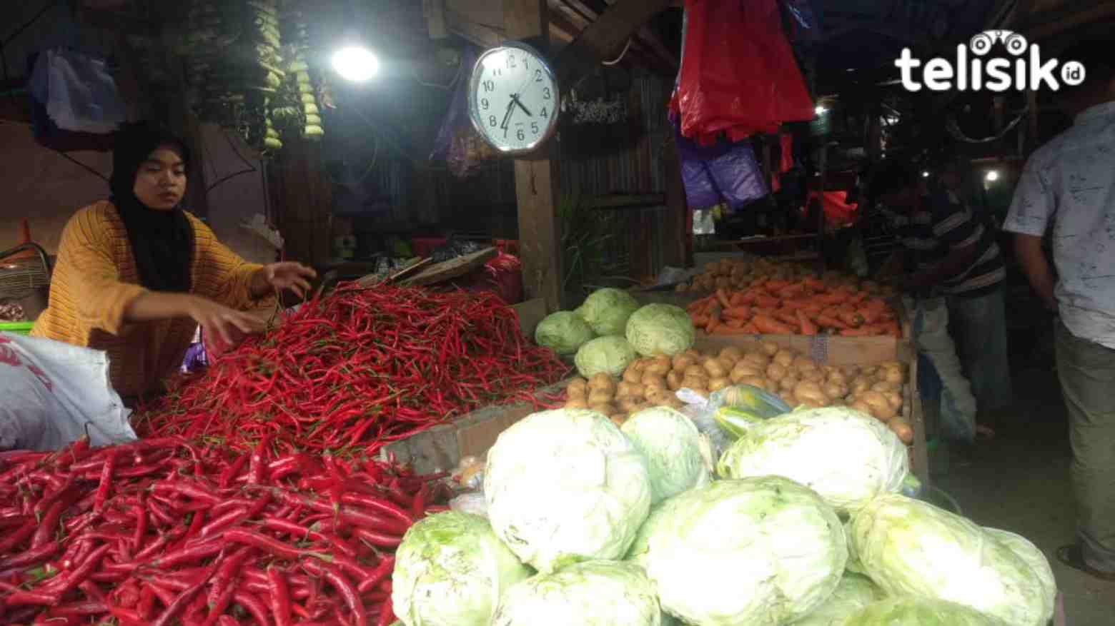 Rencana Pemerintah Pajaki Sembako Ditentang, Masyarakat Akan Menjerit dan Berteriak