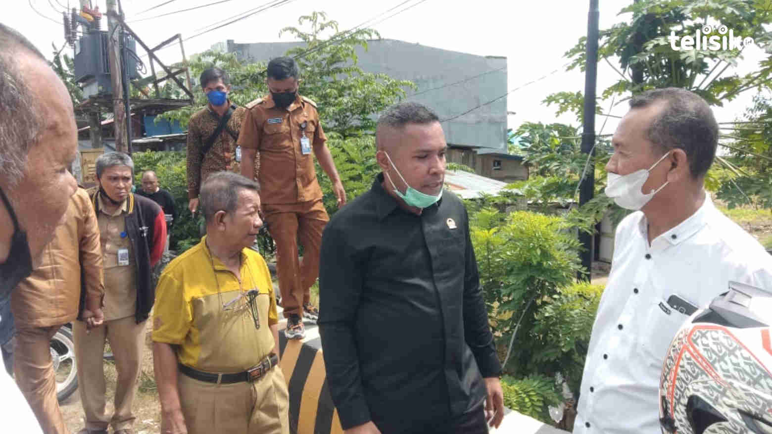 Satgas Harus Terbuka Informasikan Kasus Positif, COVID-19 Bukan Aib