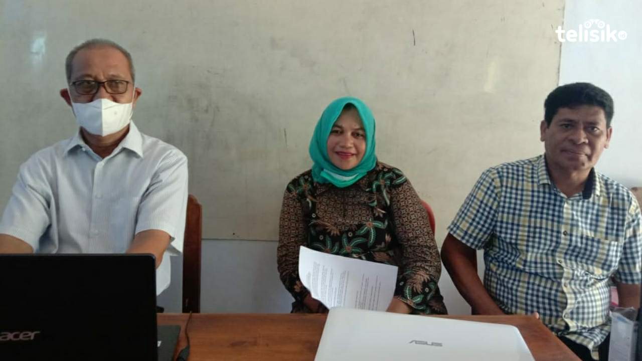 Sekolah di Muna dan Mubar Tidak Terakreditasi Dianggap Ilegal