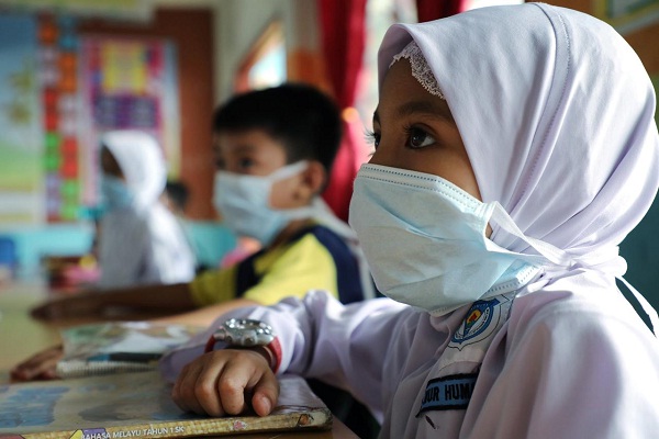 Sekolah Dipajaki, Ntar Masuk Kamar Mandi Disuruh Bayar PPN