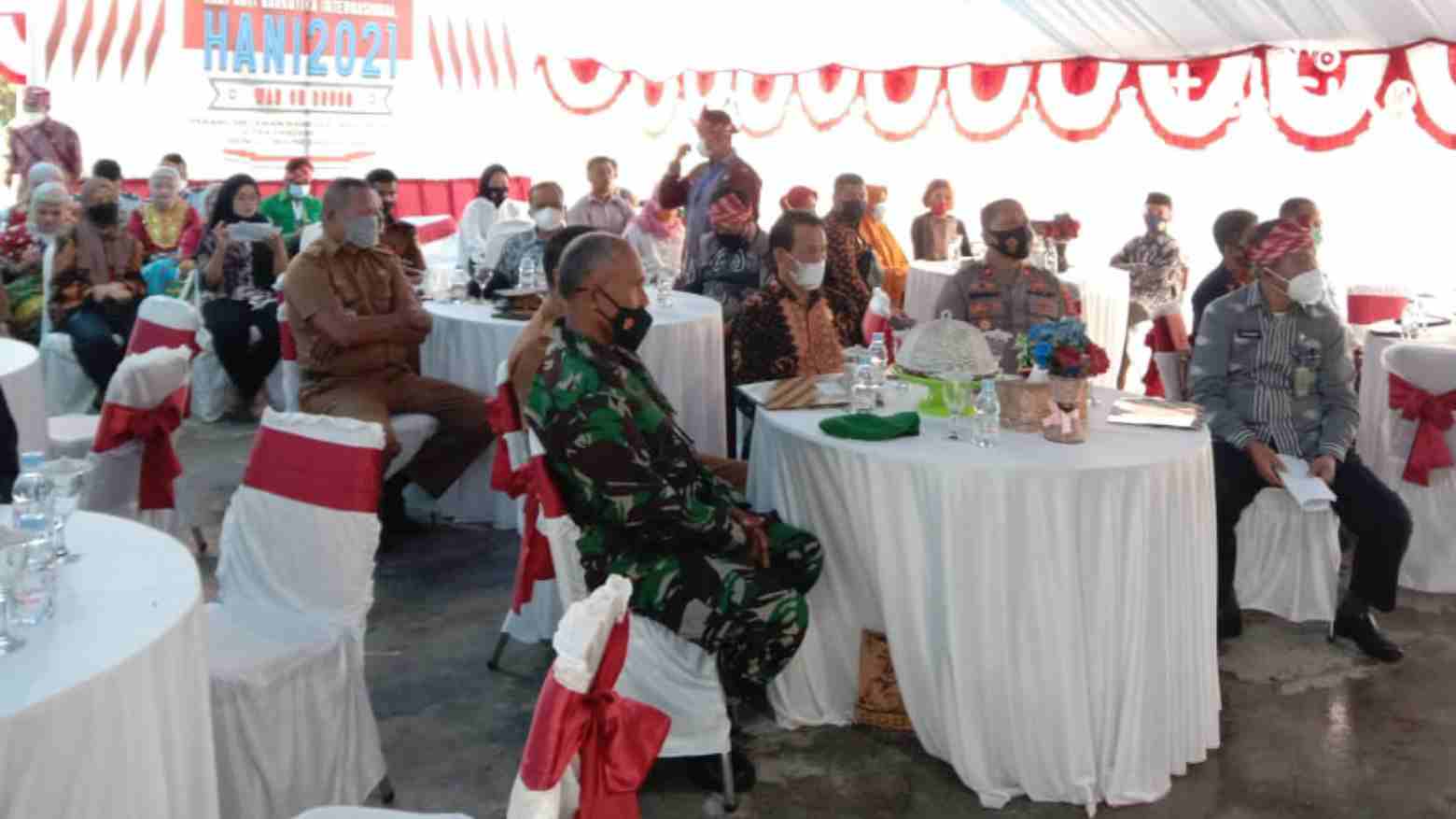 Selama Pandemi COVID-19, Peredaran Narkoba Terus Meningkat