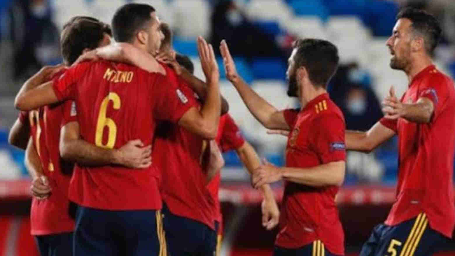 Semakin Panas! Ini Daftar Tim Lolos 16 Besar Euro 2020