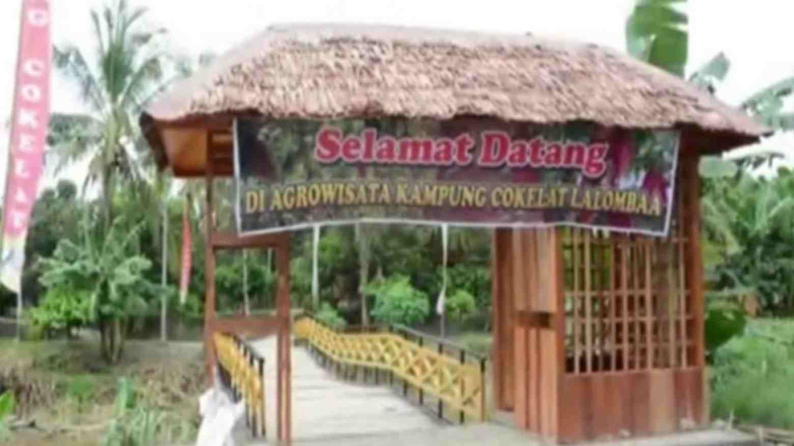 Setelah Tamborasi, Kini Kampung Coklat dan Rajutan Tali Kur Masuk Nominasi API 2021