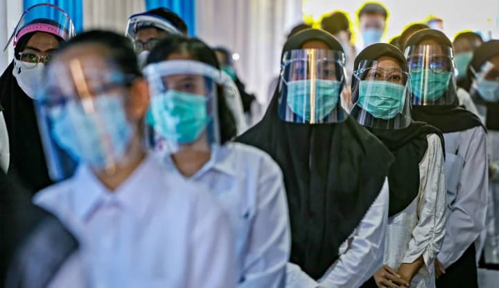 Simak, Ini Ketentuan CPNS 2021